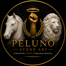 PELUNO STONE ART
